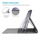 thumbnail image 4 of Funda Con Teclado Para Galaxy Tab A11+ a9+ Plus 11 2023, 4 of 8