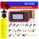 thumbnail image 2 of Scanner  Motos LAUNCH CRP129 MT con sistema completo OBD, 2 of 7