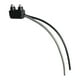 thumbnail image 4 of Foco Trocha Led Ambar 2 1/2 Pulgadas Bi-Volts Rampla- Camión, 4 of 5