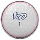 thumbnail image 2 of Pelotas De Golf Pro Con Tecnología De Rastreo Visible, 2 of 6