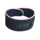 thumbnail image 1 of Cinturón Lumbar Black/Pink c/velcro | FullFit, 1 of 3