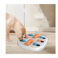 Genérico - Juguete Dispensador De Comida Interactivo Perros Gatos