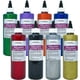 thumbnail image 1 of Set de pegamento con purpurina Handy Art, lavable, 8 botellas de 240 ml, 8 unidades, 1 of 2