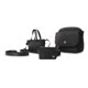 thumbnail image 3 of Kit X4 Bolso+multiuso Mini+monedero+postal Corneana, 3 of 7