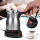 thumbnail image 2 of Cafetera Turca 600W Protección Dual Plegable Jhn, 2 of 3