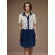 thumbnail image 1 of Vestido Warehouse S Segunda Mano Mujer, 1 of 3