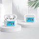 thumbnail image 5 of Jóvenes Titanes en Acción-theme AirPods Pro Earphone Case Compatible with Apple Devices Premium Flexible TPU theme Custom, 5 of 6