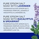 thumbnail image 3 of Sal Epsom De Lavanda Y Eucalipto 2 X 2 72 Kg, 3 of 3