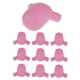 thumbnail image 5 of 10 Modelos De Glúteos Inflables, Prácticos Expositores De Pañales De PVC Para Tienda, Color Rosa, 5 of 5