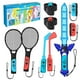 thumbnail image 1 of Paquete de Accesorios Deportivos AARONMEI para Nintendo Switch OLED Multicolor, 1 of 3