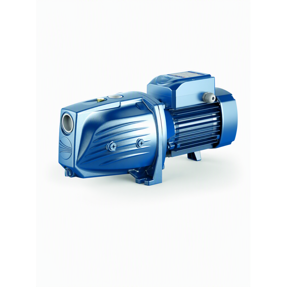 Bomba Autocebante Jswm/3bl 2HP 220V Pedrollo