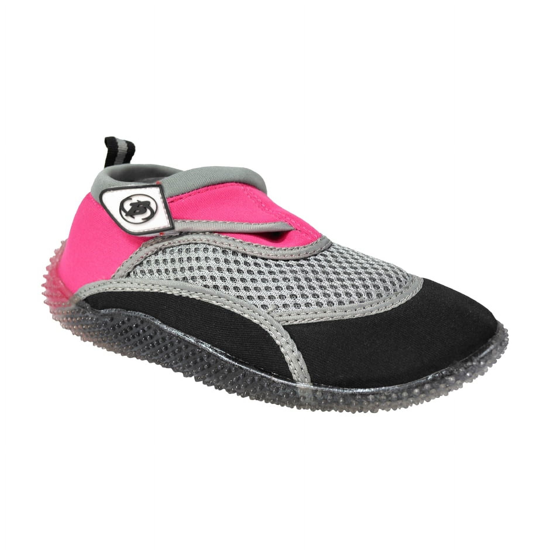 Bionic - Zapato De Agua Barracuda Aquashoes Rs-ng 22