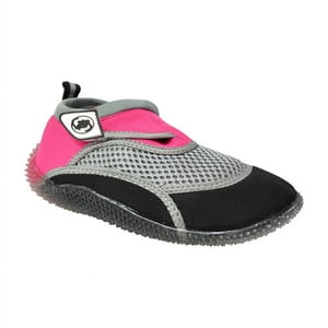 Vinex - Zapato De Agua Barracuda Aquashoes Rs-Ng 38