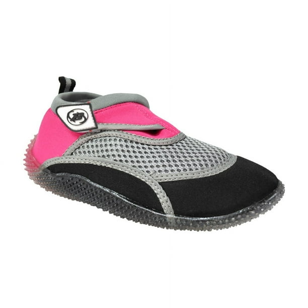 Zapato De Agua Barracuda Aquashoes Rs-Ng 40