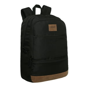 Mochila Hombre Scorpio Negro Head