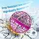 thumbnail image 4 of Flying Ball Spinner Boomerang Flyorb Magic With LED Lights Drone Hover Ball Stress Release Flying Spinner Fidget Toys Kids Family Gifts, 4 of 5
