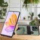 thumbnail image 3 of Funda Resistente para Honor 80 SE con Tarjetero y Soporte, Diseño Magnético Verde, 3 of 5
