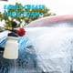 thumbnail image 3 of Shampoo para auto Rev Auto para vinil wrap, 473 ml, pH balanceado, 3 of 7