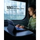 thumbnail image 2 of Teclado Inateck Surface Pro 7 Bluetooth 5.3 Panel Táctil Precision, 2 of 3