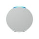 thumbnail image 2 of Amazon Echo Pop Blanco Con Asistente Virtual Alexa, 2 of 3