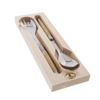 Laguiole Jean Dubost - Set Para Servir