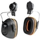 thumbnail image 1 of Orejeras Klein Tools 60502 con casco de ala completa, 1 of 9