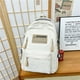 thumbnail image 1 of Large Capacity Bagpack for Woman and Man School Bag Backpack for Women, 1 of 3