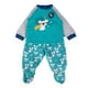 thumbnail image 1 of Pijama Bebé Niño Verde Pillin, 1 of 3