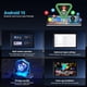 thumbnail image 3 of Tablet Evermyth KB1004 10 Pulgadas Android 15 16GB RAM 1TB, 3 of 3