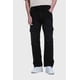thumbnail image 1 of Jeans Hombre Cargo Recto Negro, 1 of 4