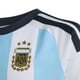 thumbnail image 4 of Camiseta adidas Argentina 2026 Kids Blanca y Azul Hielo XL, 4 of 5