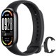 thumbnail image 1 of Smartband Xiaomi Mi Band 10 1.72 AMOLED 21 días HyperOS, 1 of 3
