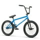 thumbnail image 2 of Bicicleta BMX Wtp Reason Matt Blue, 2 of 3