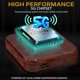 thumbnail image 4 of Caja CarPlay Pyle 4 GB RAM 64 GB ROM WiFi de doble banda, 4 of 8