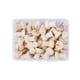 thumbnail image 5 of Chinchetas Con Cabeza De Madera Natural Chinchetas Decorativas Utilizadas En Tableros De Corcho, Mapas, 5 of 5