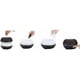 thumbnail image 2 of Humidificador Difusor De Aromas RGB 300ml 12W Cafe, 2 of 3