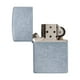 thumbnail image 2 of Encendedor Lighter Street Chrome Plateado Zp207, 2 of 3