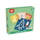 thumbnail image 1 of Juego de Rompecabezas Palos Matemáticos Creativos Tooky Toy, 1 of 4