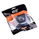 thumbnail image 3 of Cinta De Agarre De Raqueta De PU Cinta De Agarre De Raqueta De Tenis Para Mancuernas Adultos Pickleball Azul Oscuro, 3 of 3