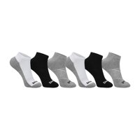 Calcetines Deportivos Cortos Spalding Sixpack Adulto