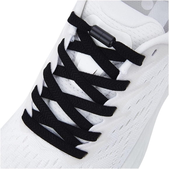 Cordones elásticos sin amarre ANAN520 3 x 43