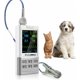 thumbnail image 1 of Oxímetro de Pulso CHOICEMMED para Uso Veterinario y Monitor de Frecuencia Cardíaca, 1 of 6