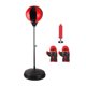 thumbnail image 5 of Speed Ball Boxeo Ajustable Deportes Boxeo Punch Ball Muay Thai Saco De Boxeo Ni?os H 80-120cm, 5 of 5