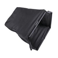 Ioensy - Bolsa Recolectora De Césped 81320-Vr8-N00 Bolsa Transpirable Para Almacenar Césped Y Hojas Para Hrn216