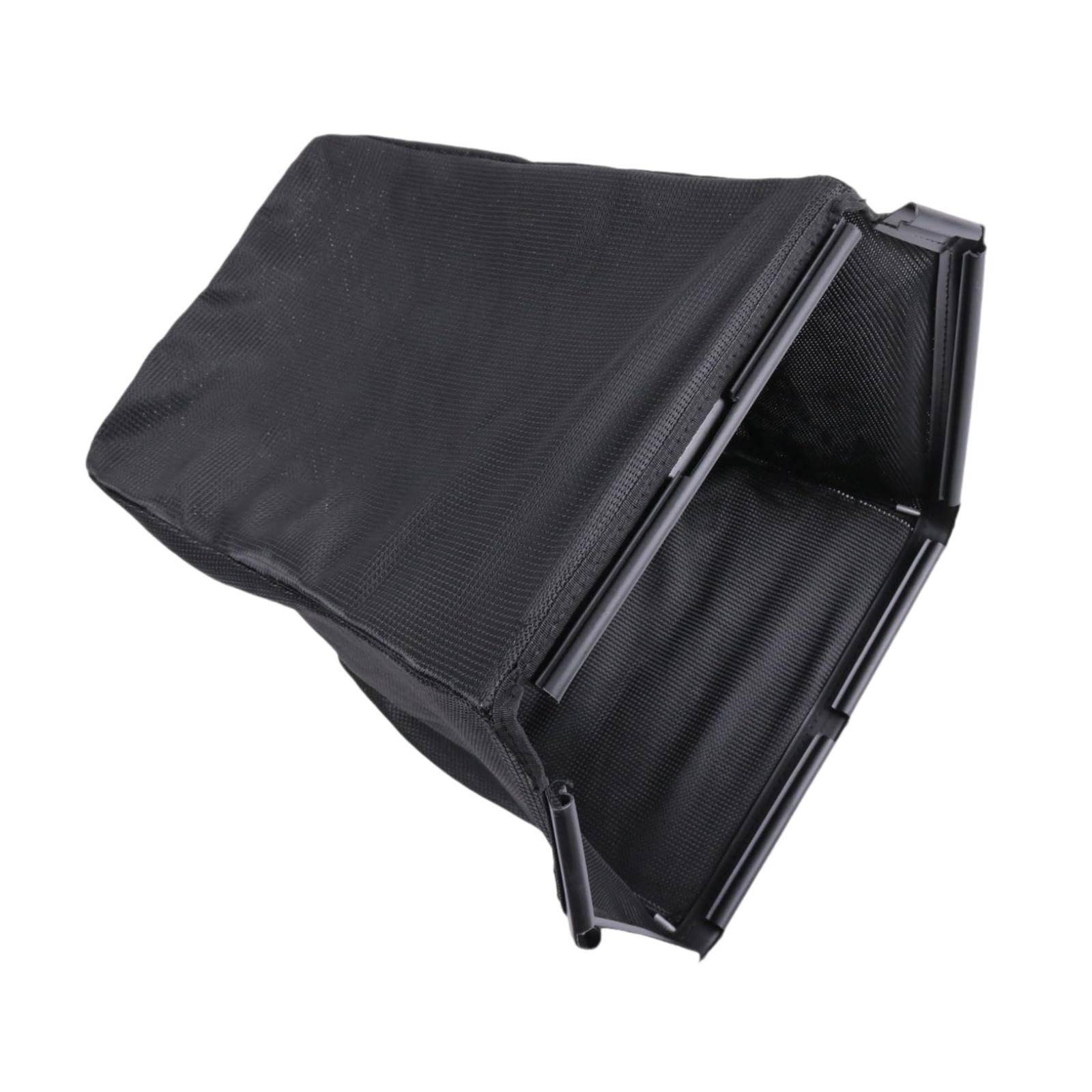 Ioensy - Bolsa Recolectora De Césped 81320-Vr8-N00 Bolsa Transpirable Para Almacenar Césped Y Hojas Para Hrn216