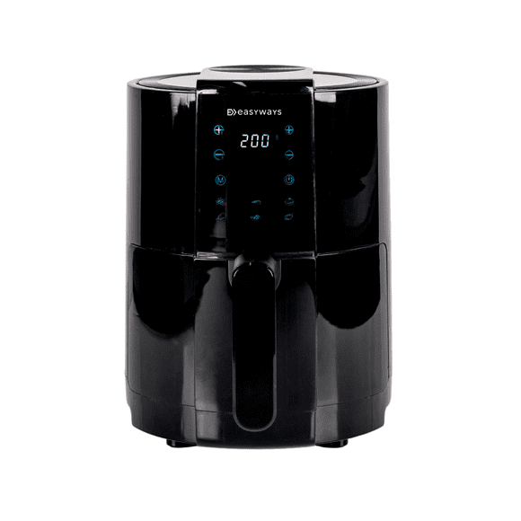 Freidora De Aire Air Fryer Fast 1,8 L