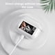 thumbnail image 4 of Funda para AirPods Pro Desmarcar Madonna Transparente, 4 of 6