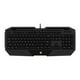 thumbnail image 1 of Teclado Gamer USB Retroiluminado Ingles K130, 1 of 3