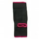 thumbnail image 3 of Tobillera Black/Shock Pink Ta Xs, 3 of 3