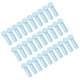 thumbnail image 1 of Caja de alimentación para pájaros, comedero para pájaros, accesorio para mascotas, portátil, resistente, contenedor de comida para pájaros, alimentado, 1 of 5